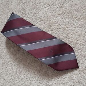 Vintage Christian Dior tie